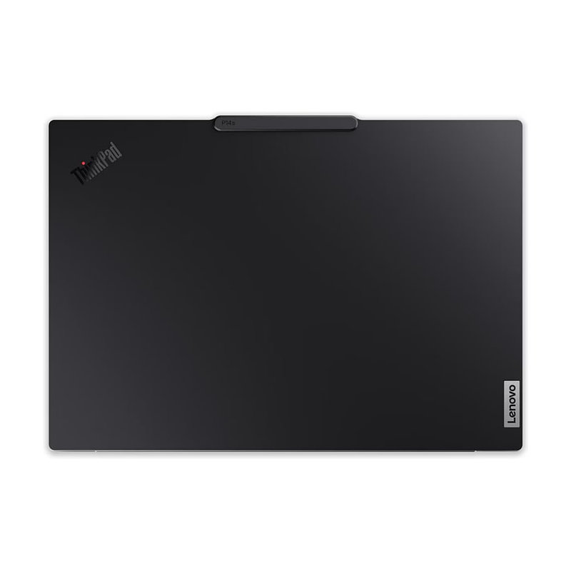 Laptop Lenovo ThinkPad P14s Gen 5 21G2003NVA | Ultra 7 155H, 32GB, 512GB, RTX 500 Ada, 14.5 inch 3K 120Hz, No OS