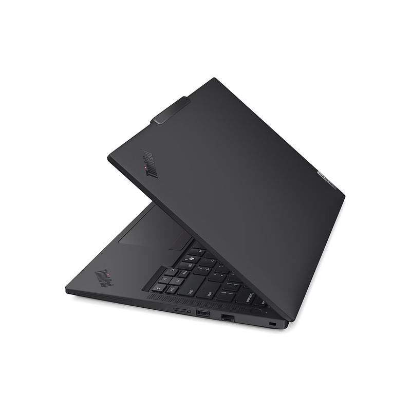 Laptop Lenovo ThinkPad T14 Gen 6 21QG004EVA | Ultra 7 258V, 32GB, 512GB, Intel Arc Graphics 140V, 14.0inch WUXGA, NO OS 