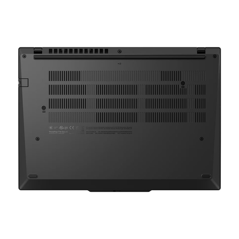 Laptop Lenovo ThinkPad T14 Gen 6 21QG004EVA | Ultra 7 258V, 32GB, 512GB, Intel Arc Graphics 140V, 14.0inch WUXGA, NO OS 