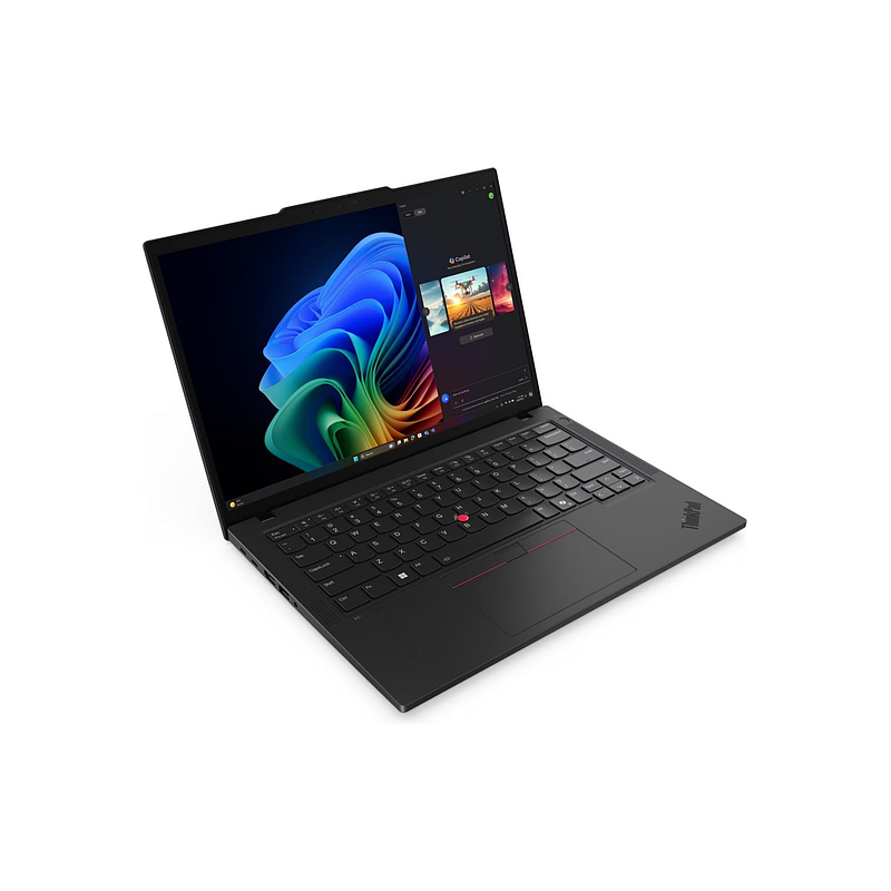 Laptop Lenovo ThinkPad T14 Gen 6 21QG004EVA | Ultra 7 258V, 32GB, 512GB, Intel Arc Graphics 140V, 14.0inch WUXGA, NO OS 