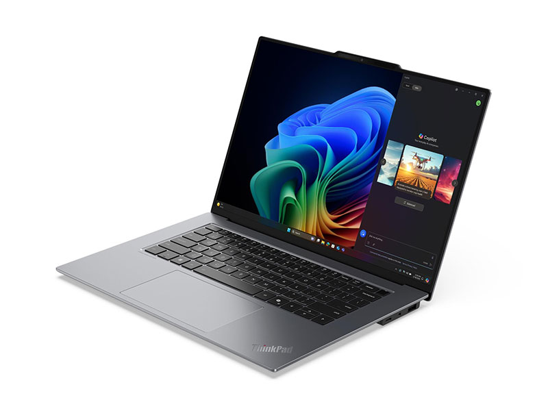 Laptop Lenovo ThinkPad X9-15 Gen 1 21Q60055VN | Ultra 7 258V, 32GB, 1TB, Intel Arc Graphics 140V, 15.3 inch 2.8K OLED, Cảm ứng, Win 11 Pro 
