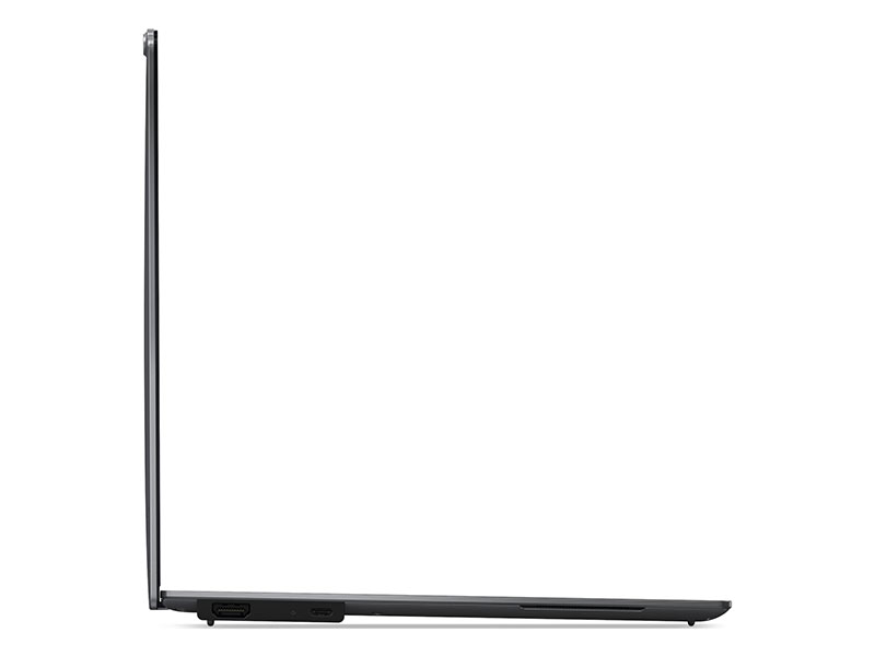 Laptop Lenovo ThinkPad X9-15 Gen 1 21Q60055VN | Ultra 7 258V, 32GB, 1TB, Intel Arc Graphics 140V, 15.3 inch 2.8K OLED, Cảm ứng, Win 11 Pro 