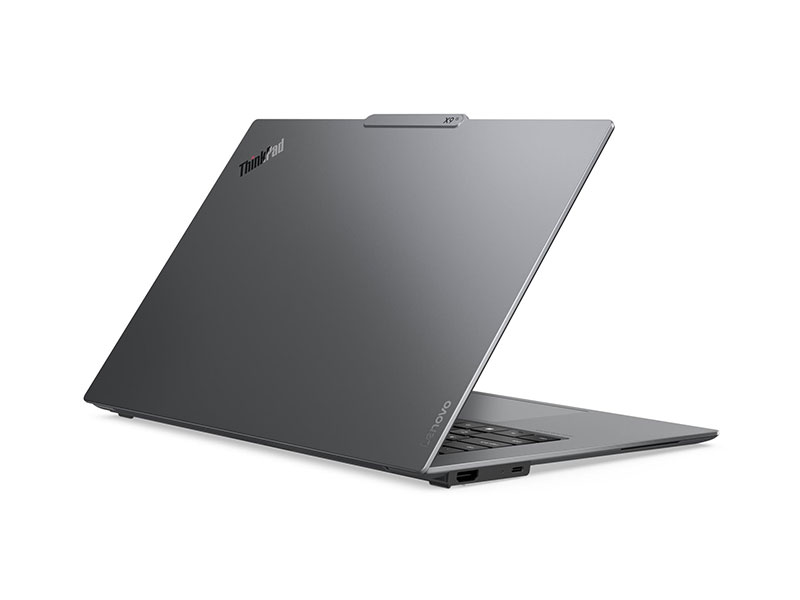 Laptop Lenovo ThinkPad X9-15 Gen 1 21Q60055VN | Ultra 7 258V, 32GB, 1TB, Intel Arc Graphics 140V, 15.3 inch 2.8K OLED, Cảm ứng, Win 11 Pro 
