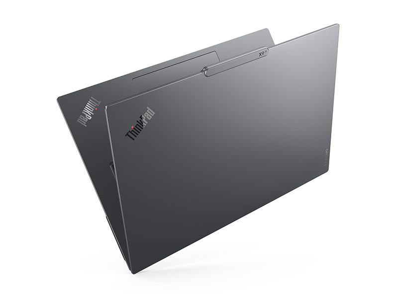 Laptop Lenovo ThinkPad X9-15 Gen 1 21Q60055VN | Ultra 7 258V, 32GB, 1TB, Intel Arc Graphics 140V, 15.3 inch 2.8K OLED, Cảm ứng, Win 11 Pro 