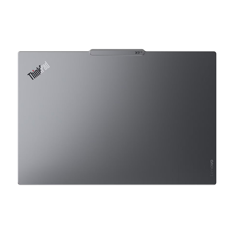 Laptop Lenovo ThinkPad X9-15 Gen 1 21Q60055VN | Ultra 7 258V, 32GB, 1TB, Intel Arc Graphics 140V, 15.3 inch 2.8K OLED, Cảm ứng, Win 11 Pro