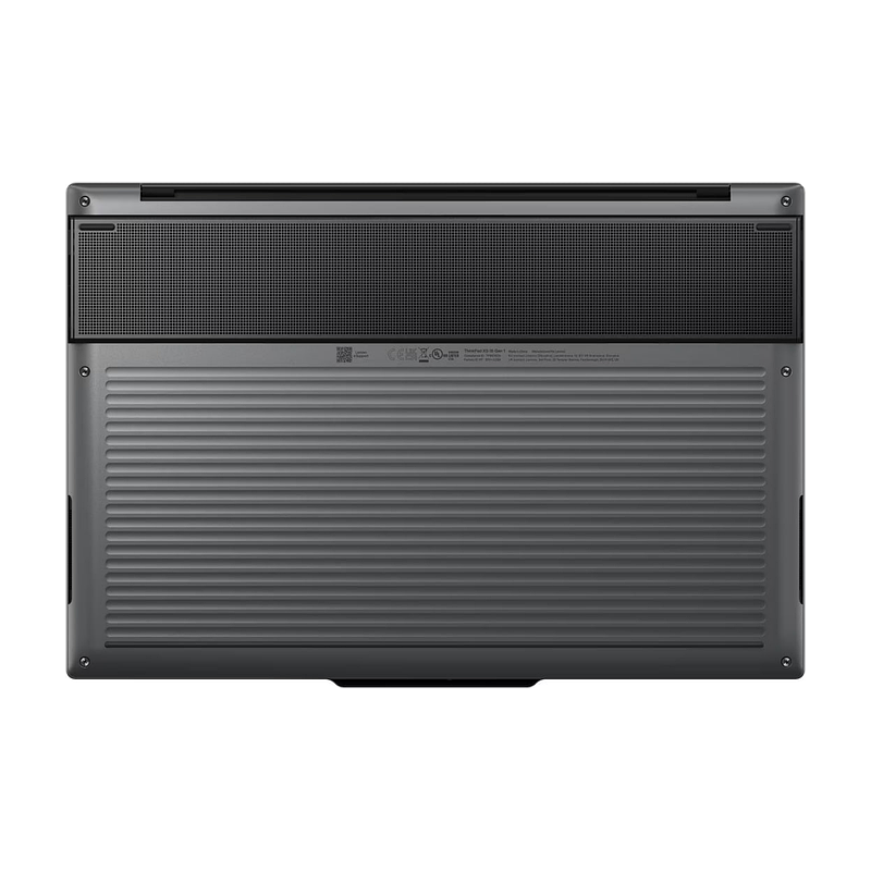 Laptop Lenovo ThinkPad X9-15 Gen 1 21Q60055VN | Ultra 7 258V, 32GB, 1TB, Intel Arc Graphics 140V, 15.3 inch 2.8K OLED, Cảm ứng, Win 11 Pro