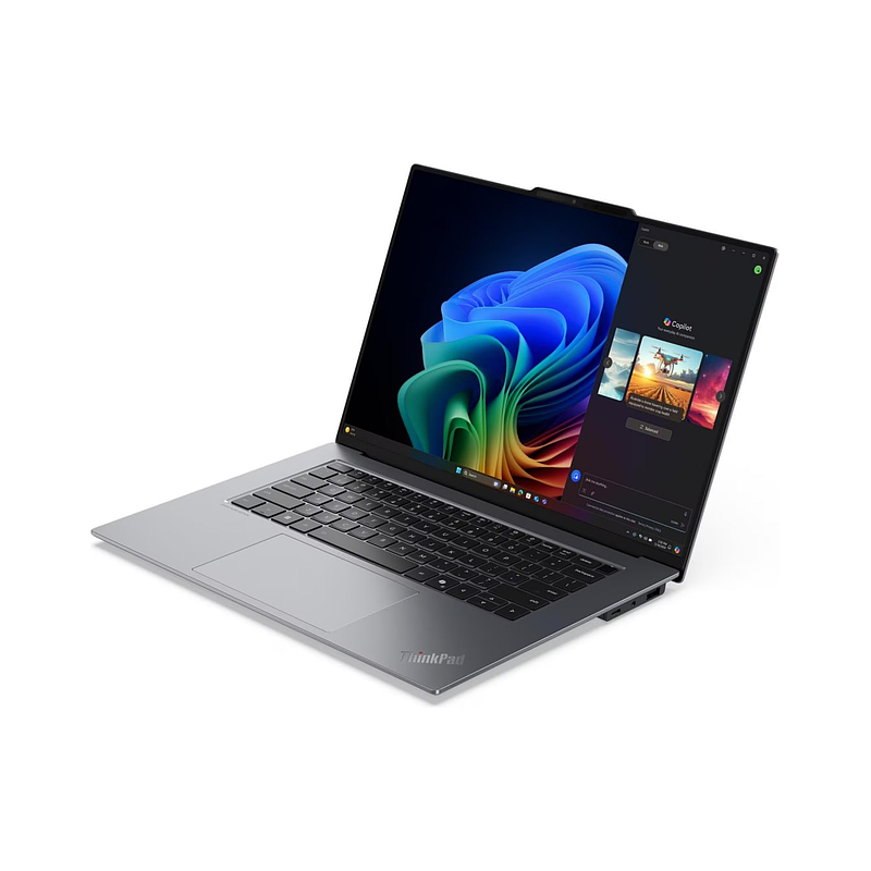 Laptop Lenovo ThinkPad X9-15 Gen 1 21Q60055VN | Ultra 7 258V, 32GB, 1TB, Intel Arc Graphics 140V, 15.3 inch 2.8K OLED, Cảm ứng, Win 11 Pro