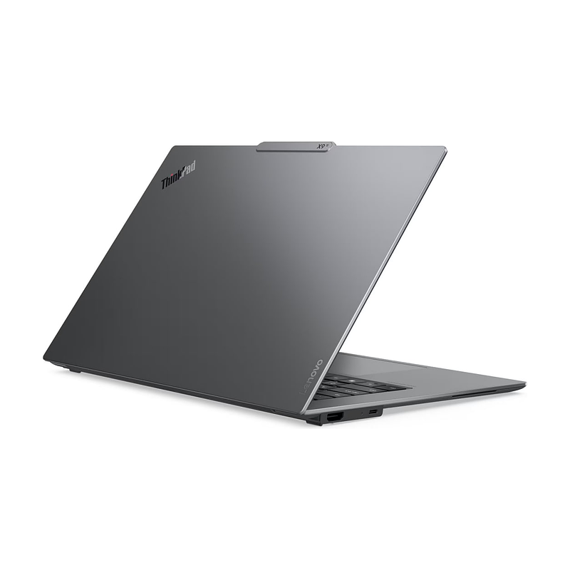 Laptop Lenovo ThinkPad X9-15 Gen 1 21Q60055VN | Ultra 7 258V, 32GB, 1TB, Intel Arc Graphics 140V, 15.3 inch 2.8K OLED, Cảm ứng, Win 11 Pro
