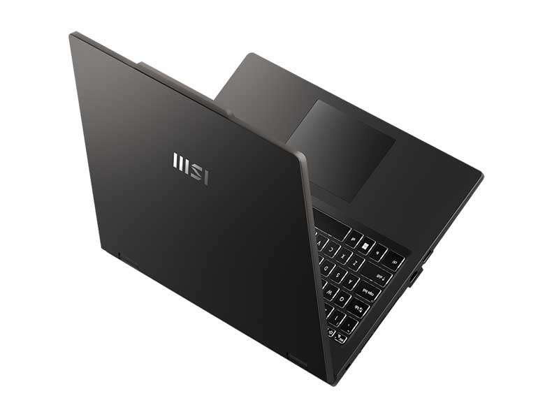 Laptop MSI Venture A16 AI+ A3HMG-017VN | Ryzen AI 7 350, 16GB, 512GB, AMD Radeon Graphics, 16inch 2K OLED 120Hz, Win 11 
