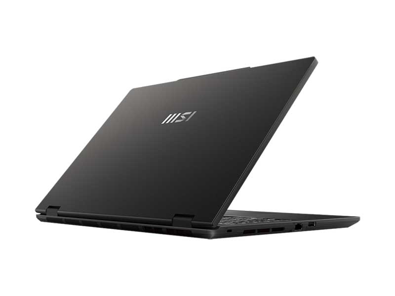 Laptop MSI Venture A16 AI+ A3HMG-017VN | Ryzen AI 7 350, 16GB, 512GB, AMD Radeon Graphics, 16inch 2K OLED 120Hz, Win 11 