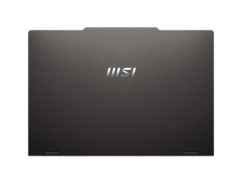 Laptop MSI Venture A16 AI+ A3HMG-017VN | Ryzen AI 7 350, 16GB, 512GB, AMD Radeon Graphics, 16inch 2K OLED 120Hz, Win 11 
