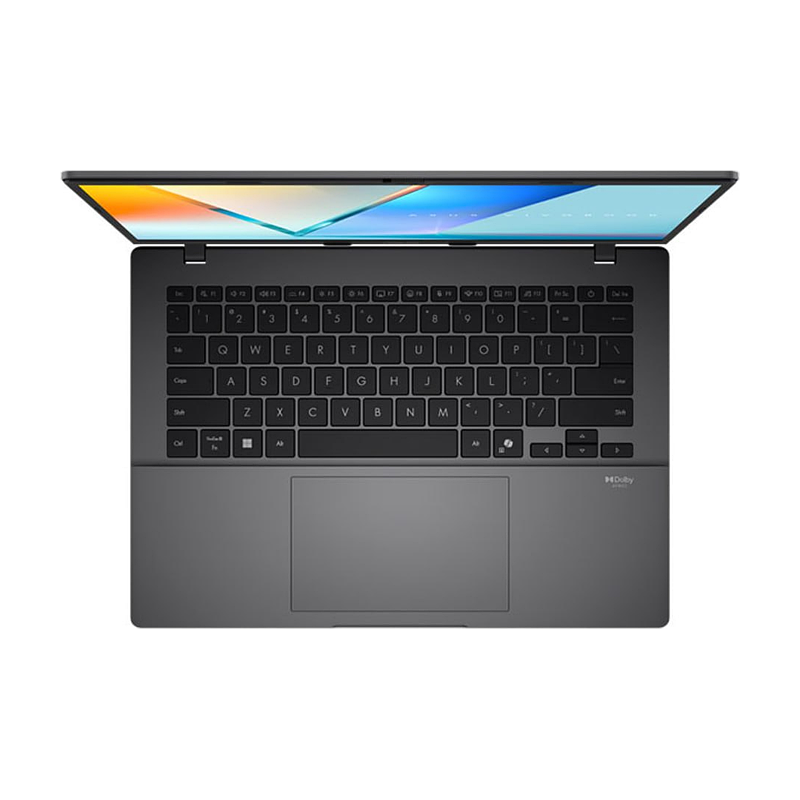 ASUS Vivobook S14 S3407CA-SF923W | Ultra 7-255H, 16GB, 512GB, Intel Graphics, 14inch WUXGA OLED, Win 11