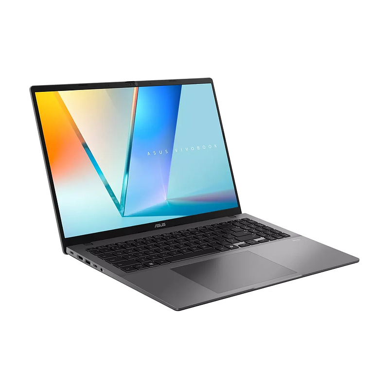 Laptop ASUS Vivobook S16 M3607HA-SH186W | Ryzen 7 260, 16GB, 512GB, AMD Radeon Graphics, 16inch WUXGA OLED, Win 11