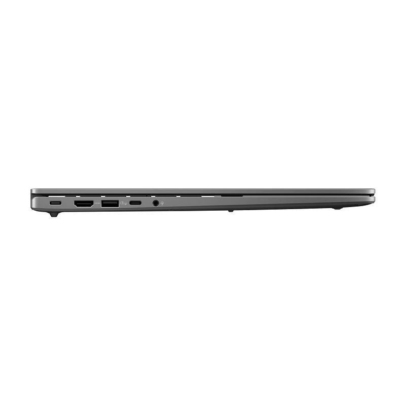 Laptop ASUS Vivobook S16 M3607HA-SH186W | Ryzen 7 260, 16GB, 512GB, AMD Radeon Graphics, 16inch WUXGA OLED, Win 11