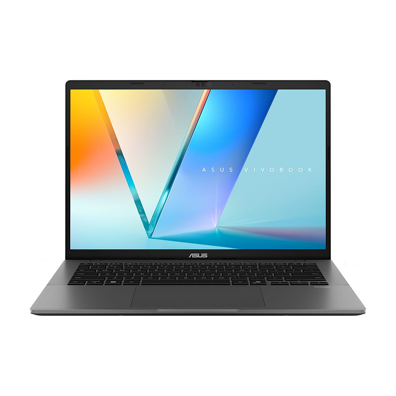 Laptop ASUS Vivobook S14 M3407HA-SF480W | Ryzen 5 220, 16GB, 512GB, AMD Radeon Graphics, 14inch WUXGA OLED, Win 11 