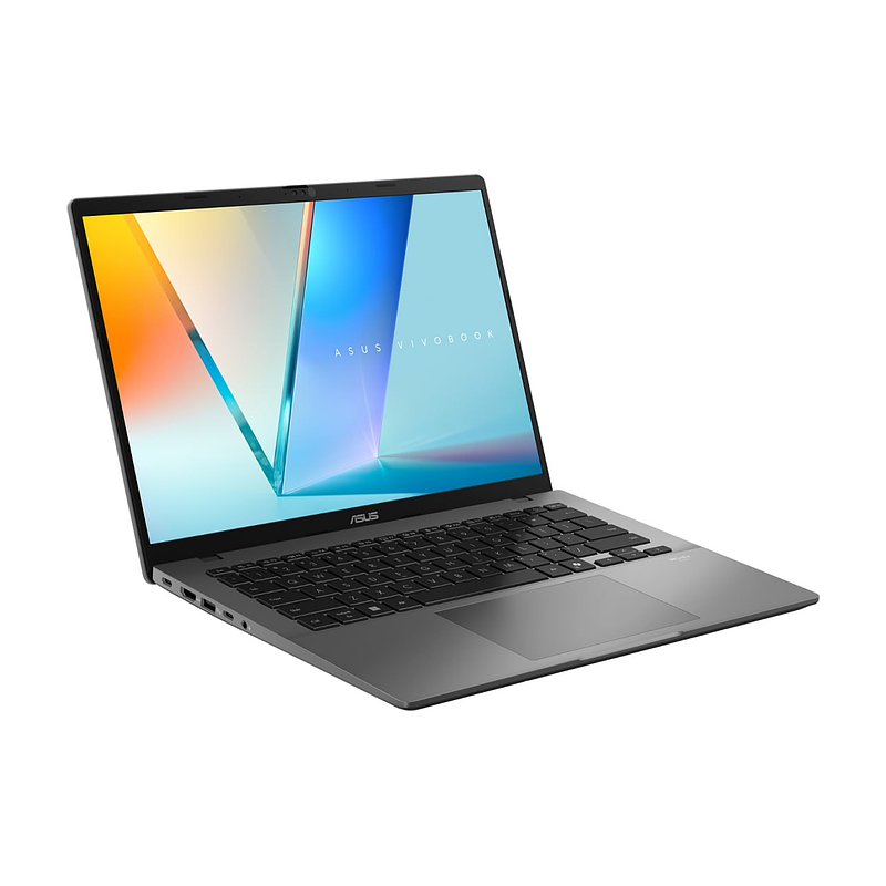 Laptop ASUS Vivobook S14 M3407HA-SF480W | Ryzen 5 220, 16GB, 512GB, AMD Radeon Graphics, 14inch WUXGA OLED, Win 11 