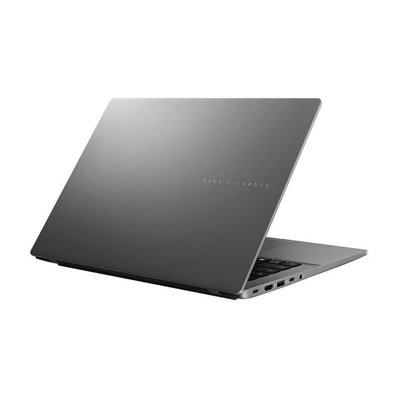 Laptop ASUS Vivobook S14 M3407HA-SF480W | Ryzen 5 220, 16GB, 512GB, AMD Radeon Graphics, 14inch WUXGA OLED, Win 11 