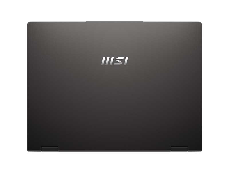 Laptop MSI Venture A14 AI+ A3HMG-004VN | Ryzen AI 5 340, 16GB, 512GB, AMD Radeon Graphics, 14inch 2.8K OLED 120Hz, Win 11 