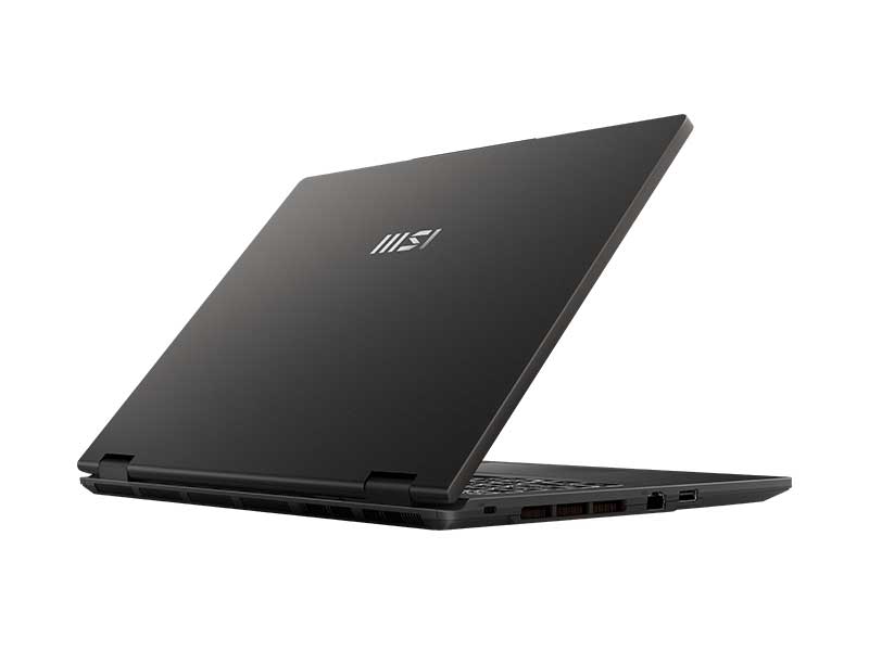 Laptop MSI Venture A14 AI+ A3HMG-004VN | Ryzen AI 5 340, 16GB, 512GB, AMD Radeon Graphics, 14inch 2.8K OLED 120Hz, Win 11 