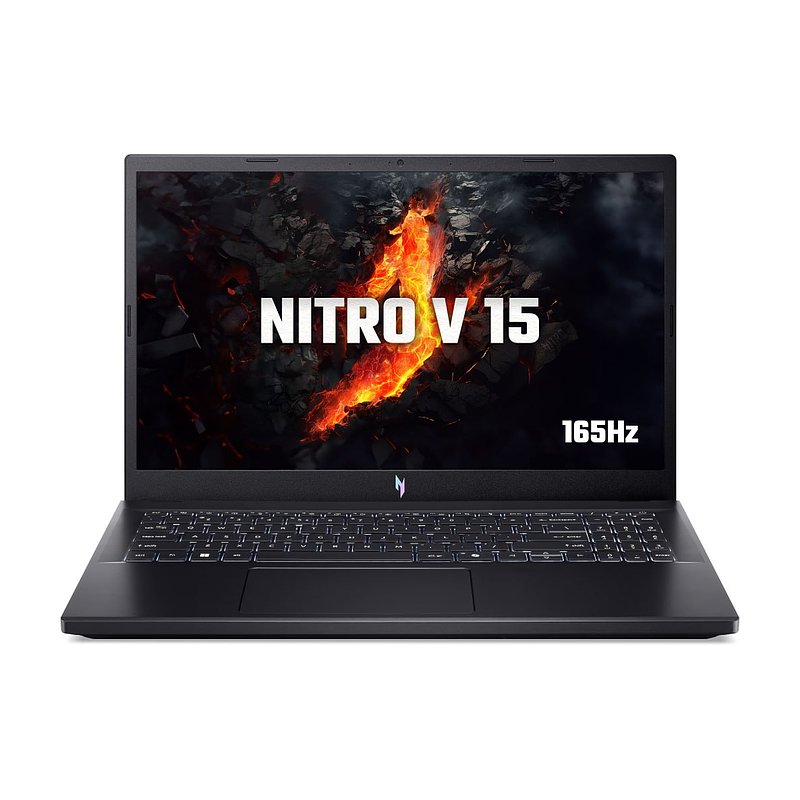 [Like New] Laptop Acer Nitro V ANV15-41-R2UP NH.QPGSV.004 | Ryzen 5 6600H, 16GB, 512GB, RTX 2050 4GB, 15.6 inch FHD IPS 165Hz