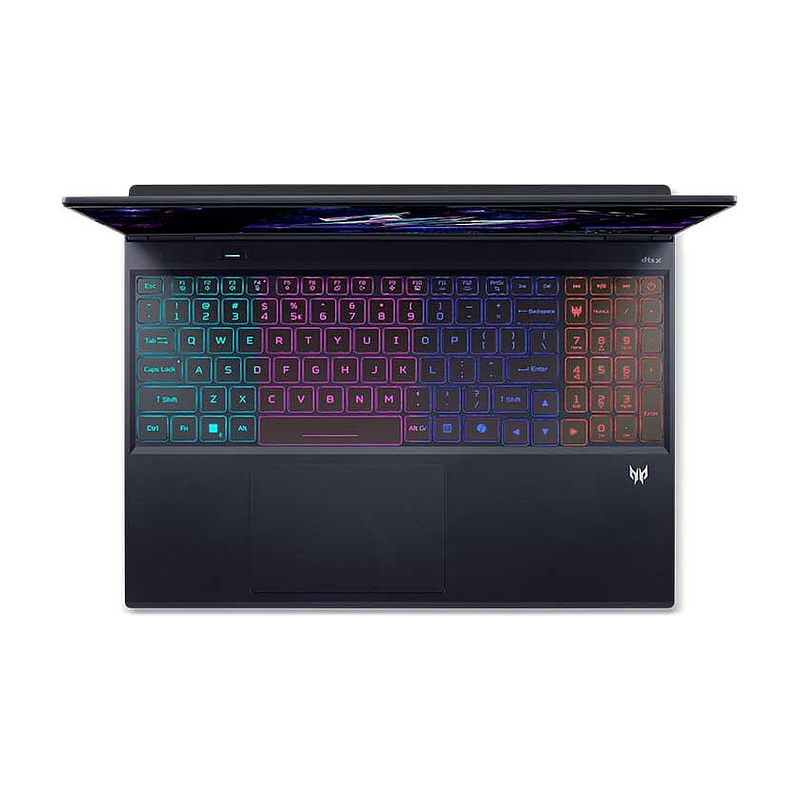 Acer Predator Helios Neo 16S AI PHN16S-71-95MS NH.QX7SV.002 | Core Ultra 9 275HX, 64GB, 2TB, RTX 5070 Ti 12GB, 16 inch 2K+ OLED 240Hz