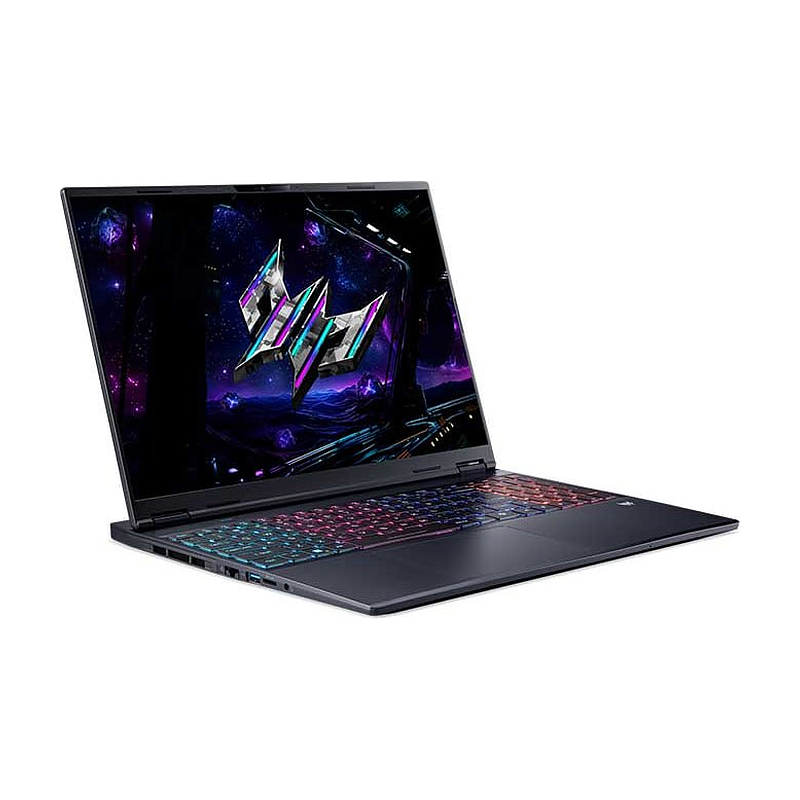 Acer Predator Helios Neo 16S AI PHN16S-71-95MS NH.QX7SV.002 | Core Ultra 9 275HX, 64GB, 2TB, RTX 5070 Ti 12GB, 16 inch 2K+ OLED 240Hz