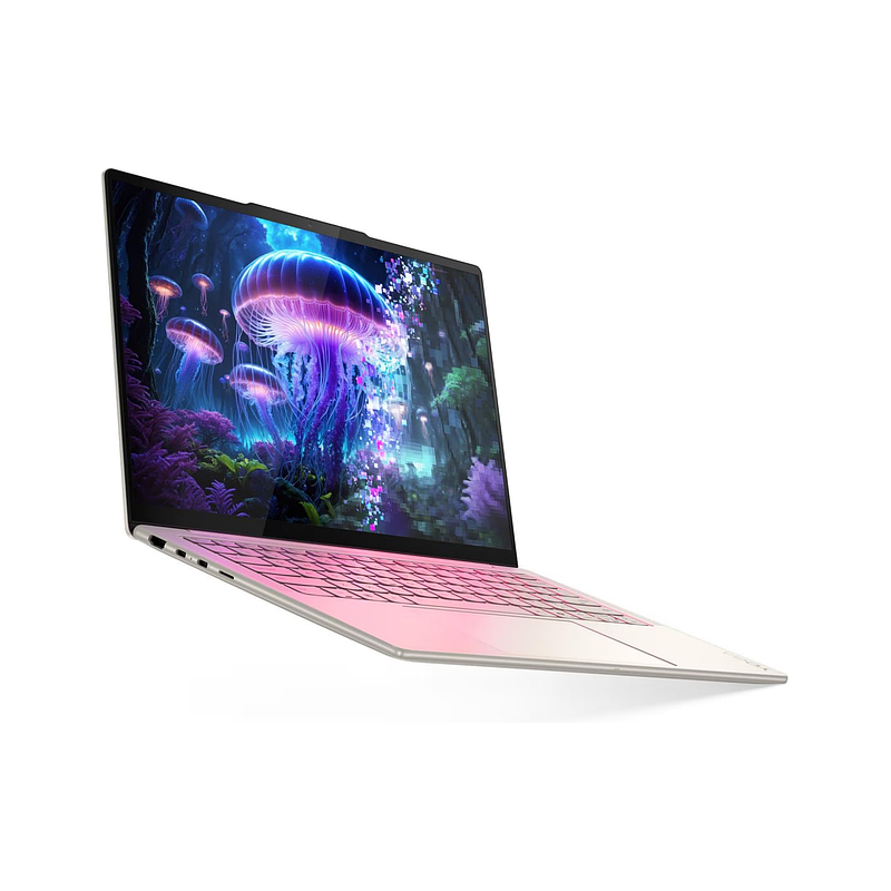 Laptop Lenovo Yoga Slim 7 14ILL10 83JX0036VN | Ultra 7 258V, 32GB, 1TB, Intel Arc Graphics 140V, 14inch 2.8K OLED, Office