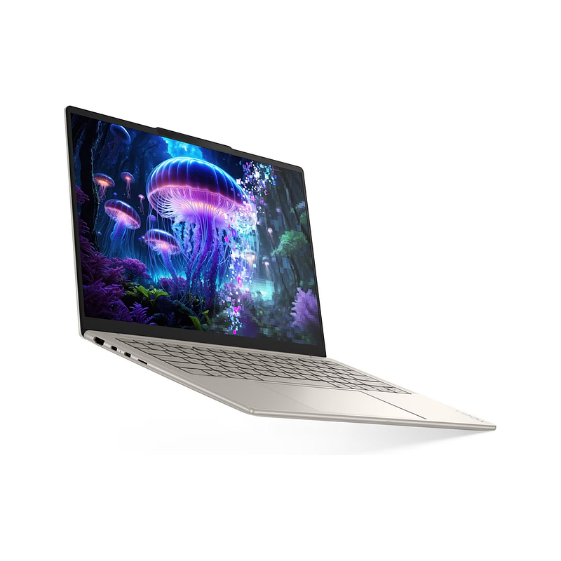 Laptop Lenovo Yoga Slim 7 14ILL10 83JX0036VN | Ultra 7 258V, 32GB, 1TB, Intel Arc Graphics 140V, 14inch 2.8K OLED, Office