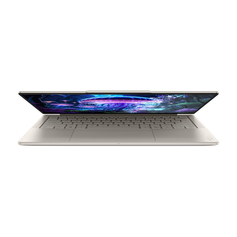Laptop Lenovo Yoga Slim 7 14ILL10 83JX0036VN | Ultra 7 258V, 32GB, 1TB, Intel Arc Graphics 140V, 14inch 2.8K OLED, Office