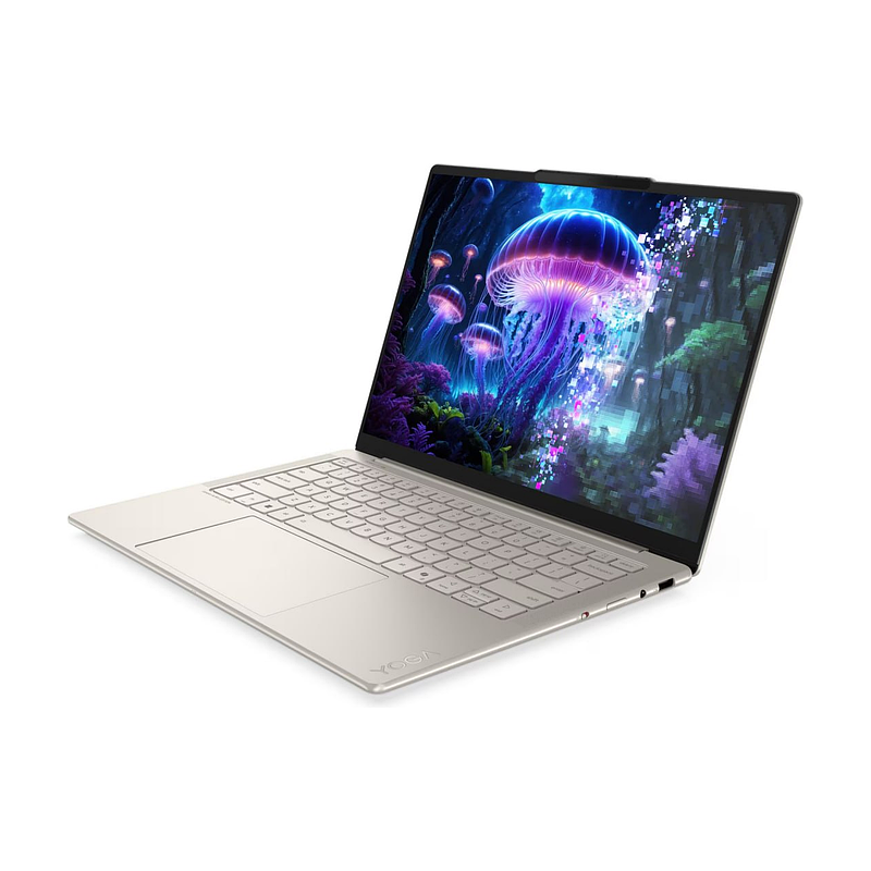 Laptop Lenovo Yoga Slim 7 14ILL10 83JX0036VN | Ultra 7 258V, 32GB, 1TB, Intel Arc Graphics 140V, 14inch 2.8K OLED, Office
