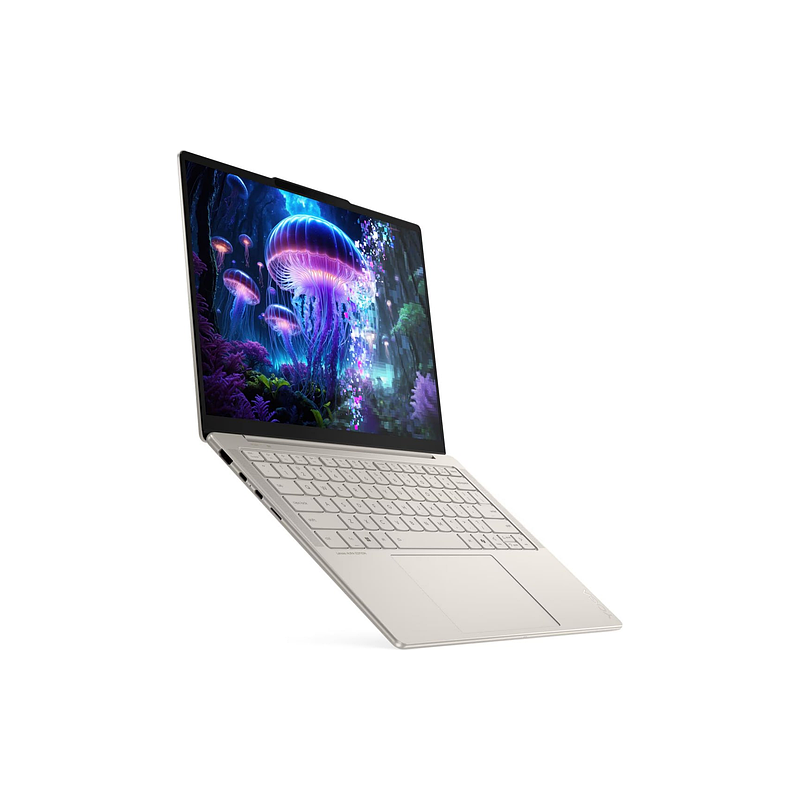 Laptop Lenovo Yoga Slim 7 14ILL10 83JX0036VN | Ultra 7 258V, 32GB, 1TB, Intel Arc Graphics 140V, 14inch 2.8K OLED, Office