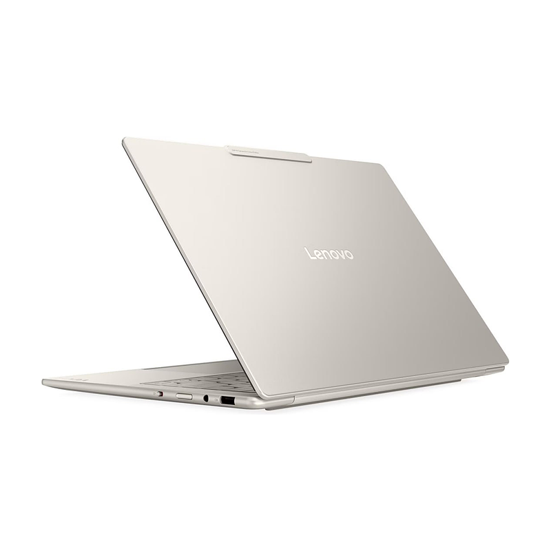 Laptop Lenovo Yoga Slim 7 14ILL10 83JX0036VN | Ultra 7 258V, 32GB, 1TB, Intel Arc Graphics 140V, 14inch 2.8K OLED, Office