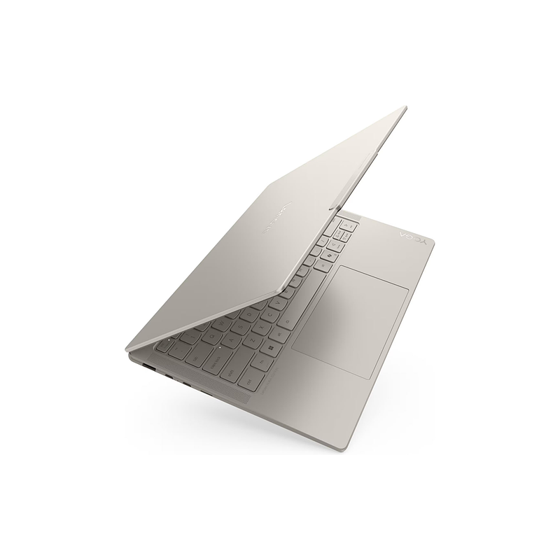 Laptop Lenovo Yoga Slim 7 14ILL10 83JX0036VN | Ultra 7 258V, 32GB, 1TB, Intel Arc Graphics 140V, 14inch 2.8K OLED, Office