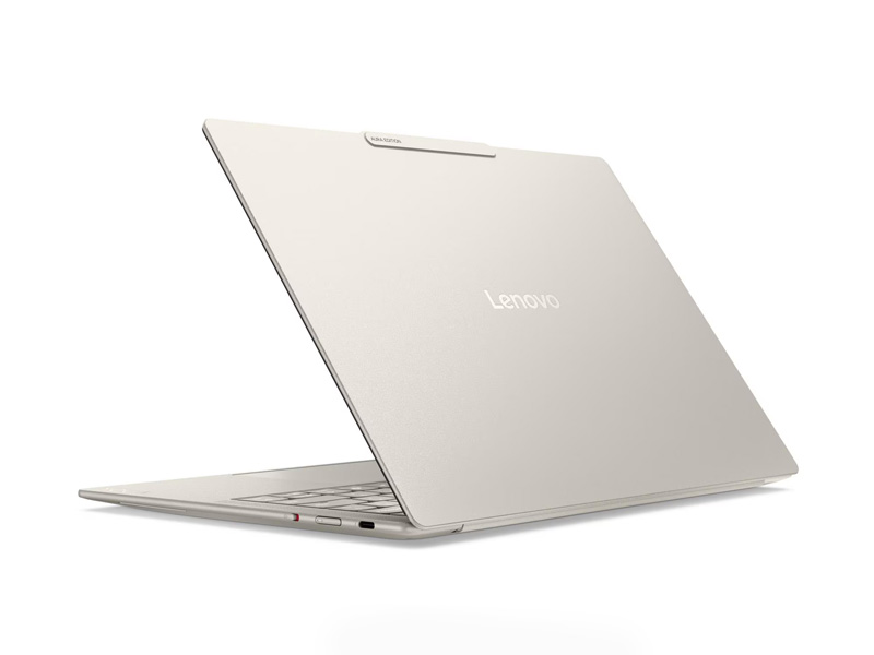 Laptop Lenovo Yoga Slim 7 14IPH11 83QM002EVN | Ultra 7 355, 32GB , 1TB, Intel Graphics, 14inch WUXGA OLED, Win 11, Office, Trắng kem