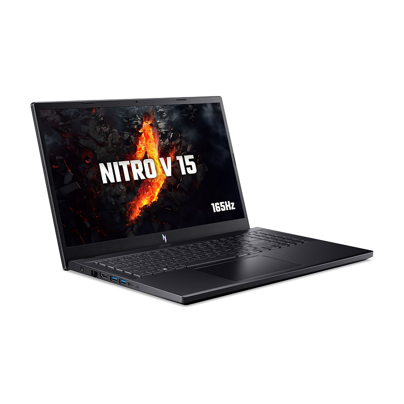 [Review] Laptop Acer Nitro ANV15-41-R732 NH.QPESV.005 | Ryzen 5 6600H, 16GB, 512GB, RTX 4050 6GB, 15.6 inch FHD IPS 165Hz