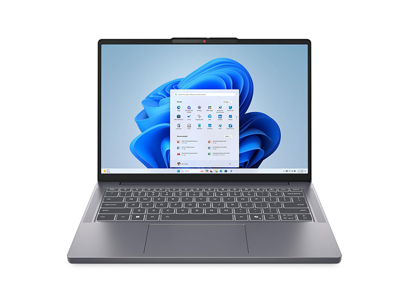 Laptop Lenovo IdeaPad Slim 3 14ARP10 83K600E6VN | Ryzen 5-7535HS, 16GB, 512GB, AMD Radeon 660M Graphics, 14 inch WUXGA, Win 11