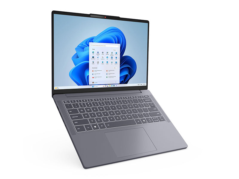Laptop Lenovo IdeaPad Slim 3 14ARP10 83K600E6VN | Ryzen 5-7535HS, 16GB, 512GB, AMD Radeon 660M Graphics, 14 inch WUXGA, Win 11