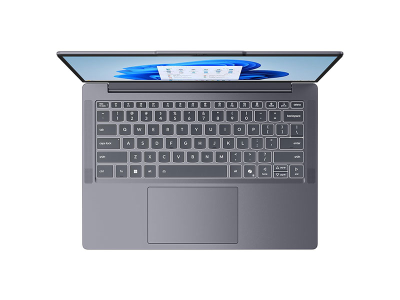 Laptop Lenovo IdeaPad Slim 3 14ARP10 83K600E6VN | Ryzen 5-7535HS, 16GB, 512GB, AMD Radeon 660M Graphics, 14 inch WUXGA, Win 11