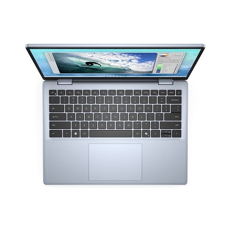 Laptop Dell Inspiron 14 5440 7FN5J | Core 7 150U, 16GB, 1TB, Intel Iris Xe Graphics, 14 inch FHD+, Win 11, Office