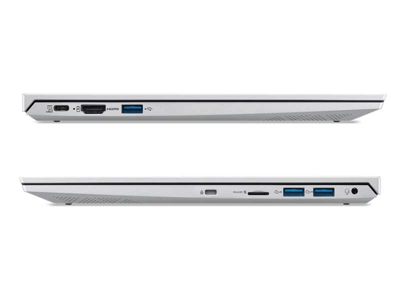 Laptop Acer Aspire Lite 14 AL14-52M-52UU NX.J39SV.003 | Core i5-1335U, 16GB, 512GB, Intel UHD Graphics, 14.0 inch 2.2K, Win 11