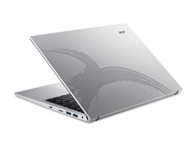 Laptop Acer Aspire Lite 14 AL14-52M-52UU NX.J39SV.003 | Core i5-1335U, 16GB, 512GB, Intel UHD Graphics, 14.0 inch 2.2K, Win 11