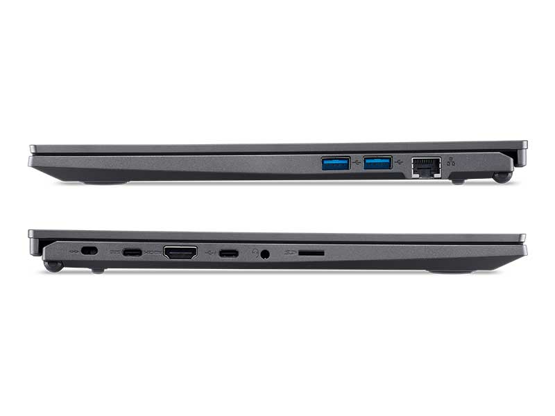 Laptop Acer Aspire Go 14 AI AG14-71M-7681 NX.JFWSV.002 | Ultra 7 155H, 16GB, 512GB, Intel Arc Graphics, 14inch FHD+ 60Hz, Win 11 
