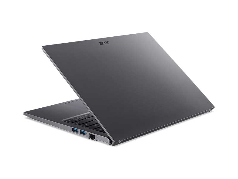 Laptop Acer Aspire Go 14 AI AG14-71M-7681 NX.JFWSV.002 | Ultra 7 155H, 16GB, 512GB, Intel Arc Graphics, 14inch FHD+ 60Hz, Win 11 