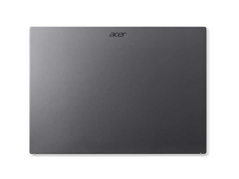 Laptop Acer Aspire Go 14 AI AG14-71M-7681 NX.JFWSV.002 | Ultra 7 155H, 16GB, 512GB, Intel Arc Graphics, 14inch FHD+ 60Hz, Win 11 