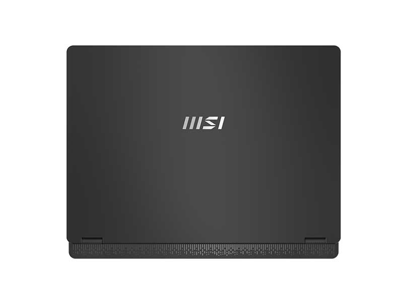 Laptop MSI Prestige 14 AI Evo C1MG 081VN | Ultra 5 125H, 16GB, 512GB, Intel Arc Graphics, 14inch 2.8K, Win 11 