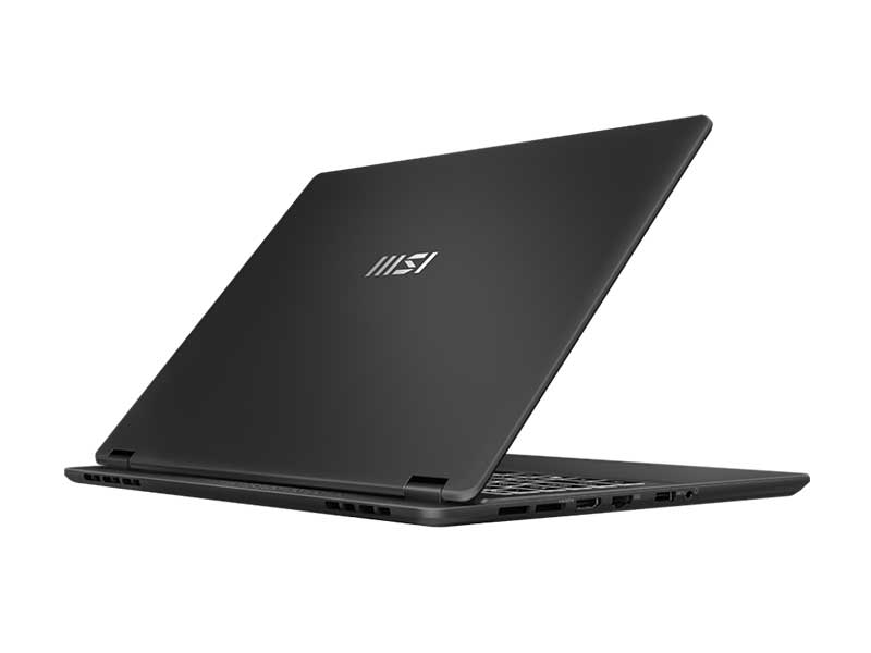 Laptop MSI Prestige 14 AI Evo C1MG 081VN | Ultra 5 125H, 16GB, 512GB, Intel Arc Graphics, 14inch 2.8K, Win 11 