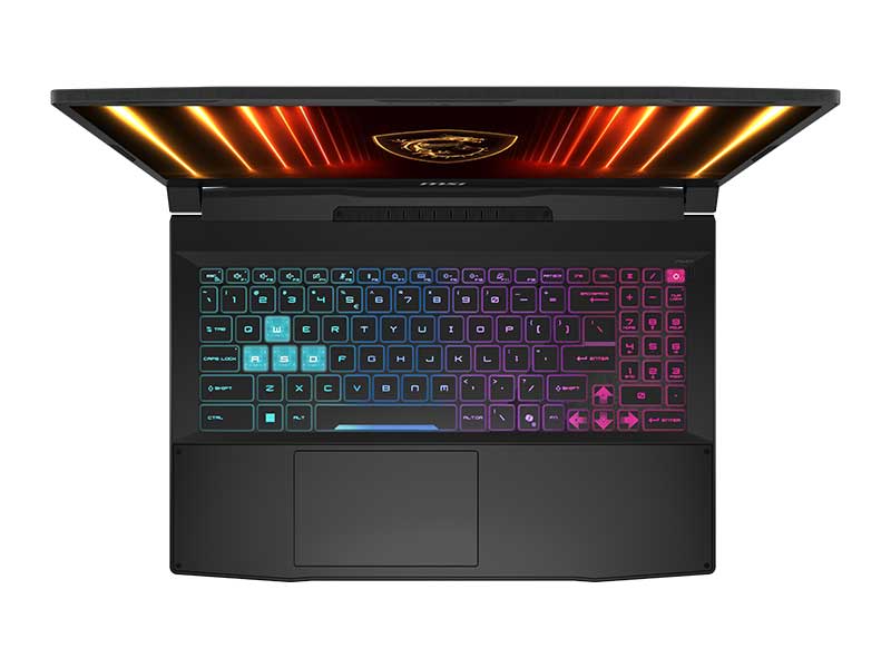 Laptop MSI Katana 15 HX B14WFK-294VN | i9-14900HX, 16GB, 512GB, RTX 5060, 15.6 inch QHD, Win11