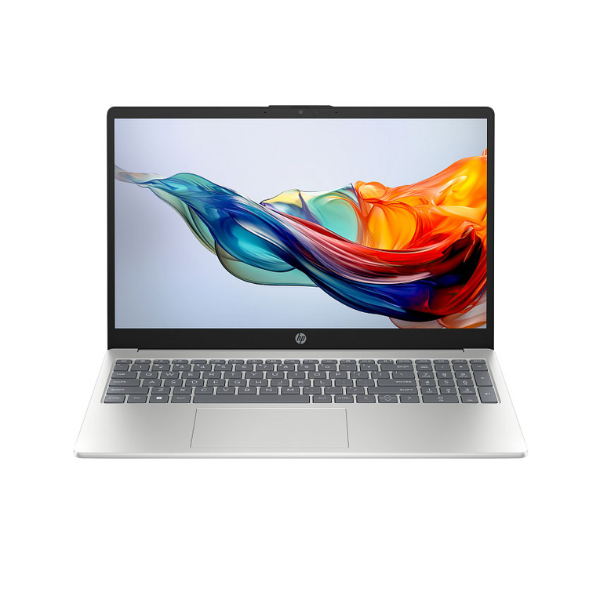Laptop HP 15-FC0196NIA NKFV | Ryzen 5-7520U, 8GB, 512GB, AMD Radeon 610M Graphics, 15.6 inch FHD
