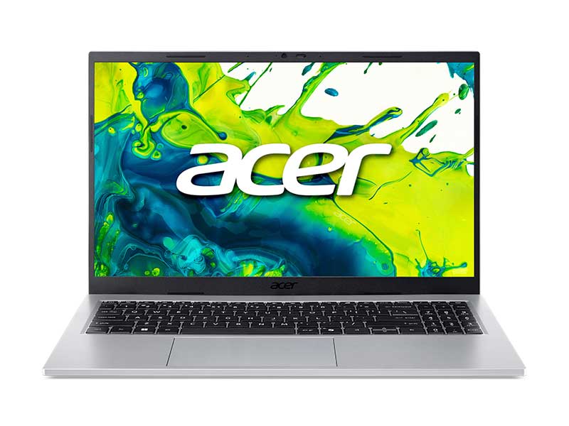 Laptop Acer Aspire Go 15 AG15-72P-776J NX.JRRSV.006 | Core 7 150U, 16GB, 512GB, Intel UHD Graphics, 15.6inch FHD, Win 11 