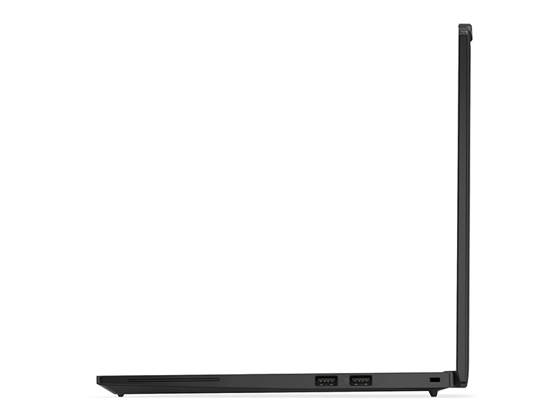 Laptop Lenovo ThinkPad T14s Gen 6 21QX00LEVA | Ultra 7 258V, 32GB, 1TB, Intel Arc Graphics 140V, 14.0inch WUXGA, NoOS, Đen
